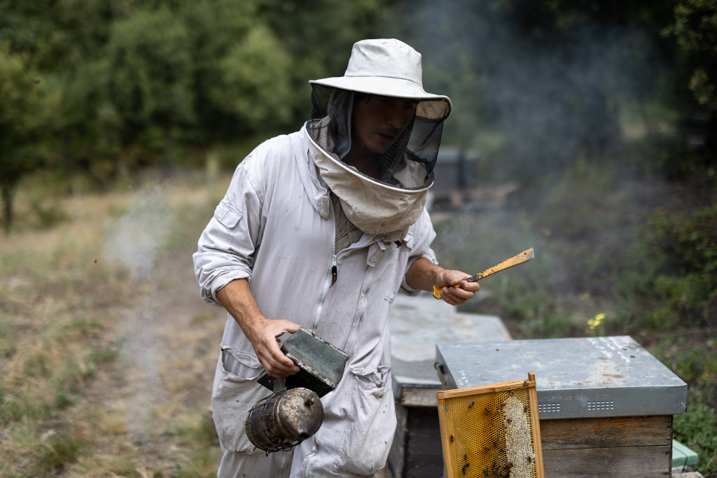 Sergio García Gallego